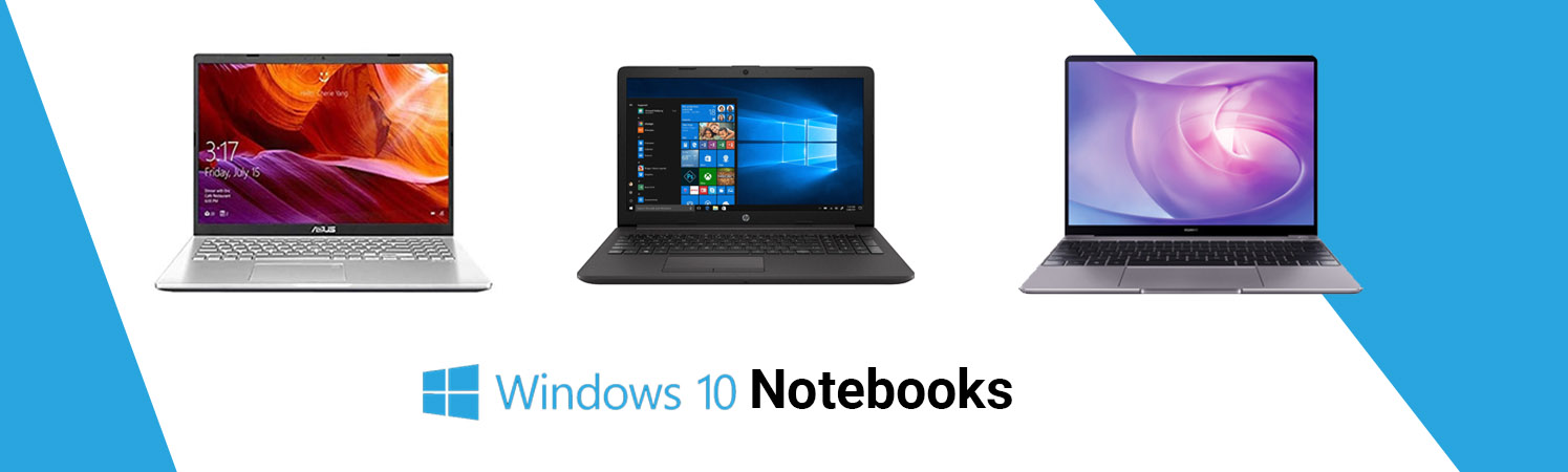 NOTEBOOKS
